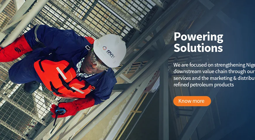 powering solutions