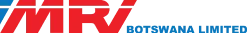 mri botswana logo