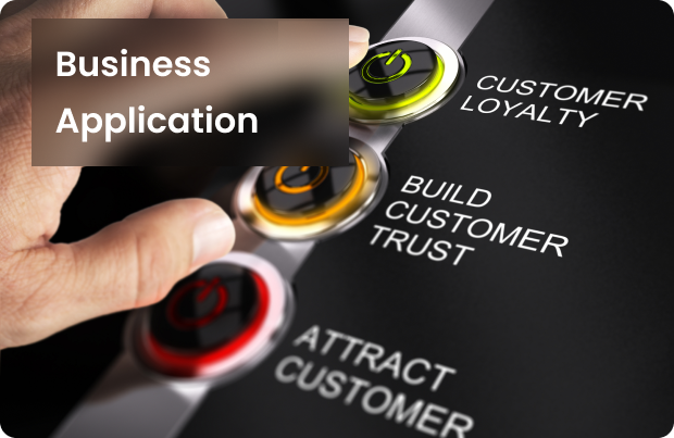 business application