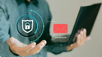 Email Security: Defending Against Phishing Business Email
