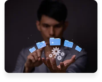 ease of integration