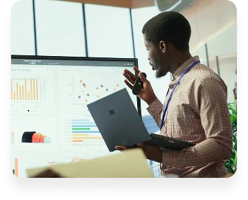 actionable insights