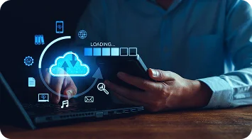 Cloud Management