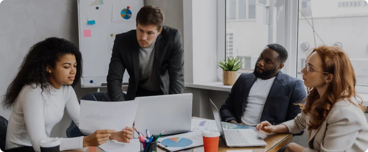 Engagement with Microsoft