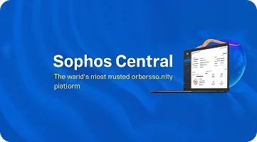 Unified Management with Sophos Central