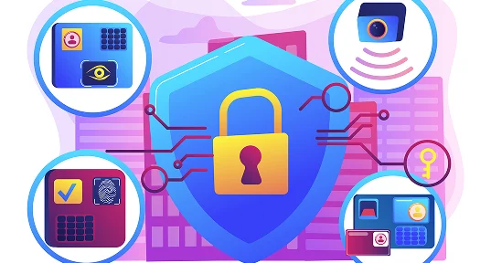 Synchronized Security