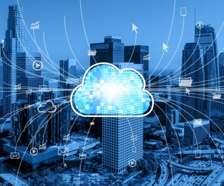 Data and Analytics