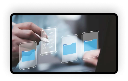 file sharing