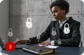 security efficiency