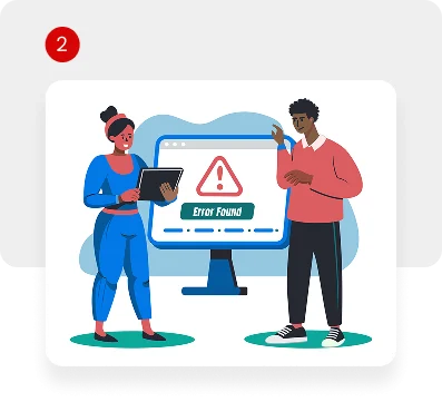 End of Support from Original Equipment Manufacturer (OEM)