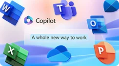Microsoft Copilot for Dynamics 365