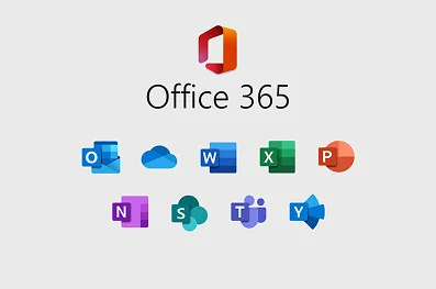 Microsoft Office 365