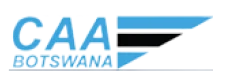 caa botswana logo