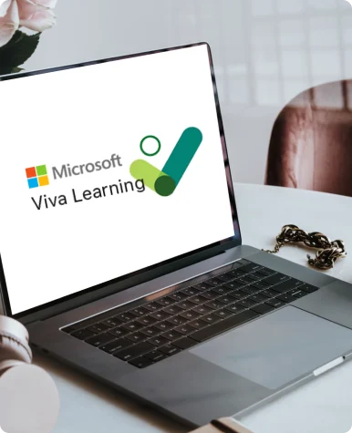 viva learning