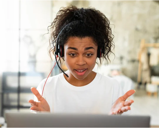 remote support