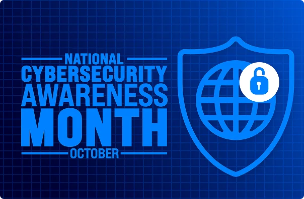 Cybersecurity Awareness Month -