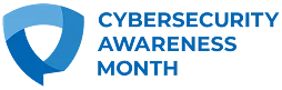 Cybersecurity Awareness Month Brand