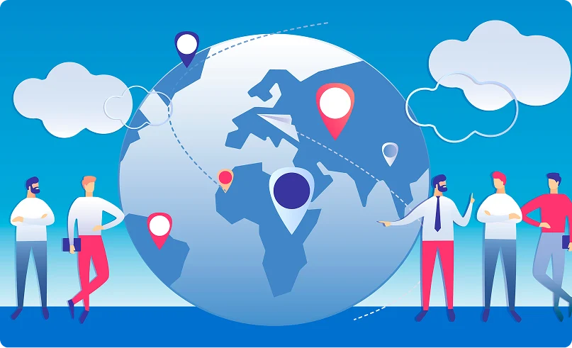 Cybersecurity Awareness Month Global